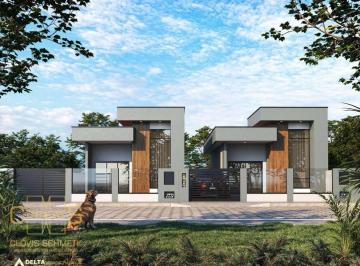 3D · LINDA CASA A VENDA