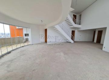 Apartamento · 650m² · 7 Quartos · 7 Vagas · Apartamento com 7 quartos, Vila Assunção, Santo André - R$ 5.52 mi, Cod: 5225