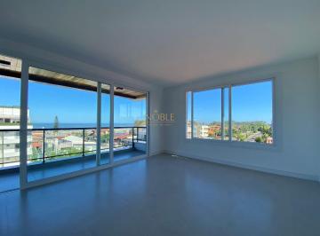 Apartamento · 88m² · 2 Quartos · 2 Vagas · Apartamento de Alto Padrão a 150m do Mar – 2 Dorms (1 Suíte), 88m² – Torres/RS