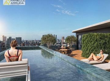 c3163bf73de4289527e1cb3f006d573f8432b37b · Apartamento com 3 dormitórios à venda, 70 m² por R$ 687.577,64 - Aeroclube - João Pessoa/PB