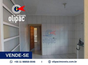 5fa9157bb4d331ae5272566a1bbde65f8eedc5cb · Sobrado dividido em 2 casas residenciais - 3 vagas de garagem - Vila União - Guarulhos-SP.