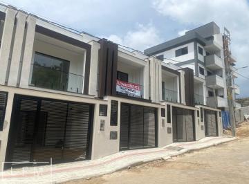 Casa · 125m² · 3 Quartos · 1 Vaga · sobrado em fase de construção em balneário piçarras sc