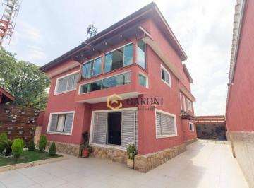 ac656154f871690738b796565479c45d49e3231c · Casa 6 quartos/suítes à venda, 447 m² - City América - São Paulo/SP