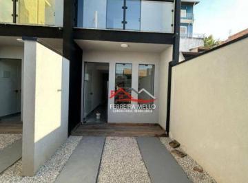 3a388792e05e4228f542c1520654641e93d0430f · Sobrado com 2 dormitórios à venda, 75 m² por R$ 380.000,00 - Portal Das Alamedas - Franco da Rocha/S