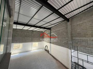9cb3f2ad0c93bd1e0fd22d221050d46e604c4b18 · Galpão para alugar, 400 m² por R$ 15.000,00/mês - Parque dos Eucaliptos - Franco da Rocha/SP