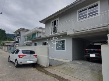 Casa · 168m² · 3 Quartos · 1 Vaga · Casa Semi Mobiliada à Venda no Bairro Sul do Rio – Santo Amaro da Imperatriz