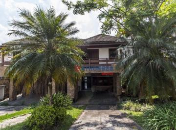 2fa24035ada8b764d3f7494c59920bddf985ba0e · Casa com 4 dormitórios, 635 m² - venda por R$ 2.650.000,00 ou aluguel por R$ 13.950,00/mês - Residen