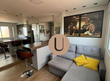 40f806dbad898509480425f1c1c7406f67a7a012 · Apartamento com 1 dormitório à venda, 49 m² por R$ 508.000,00 - Parque São Diogo - São Bernardo do C