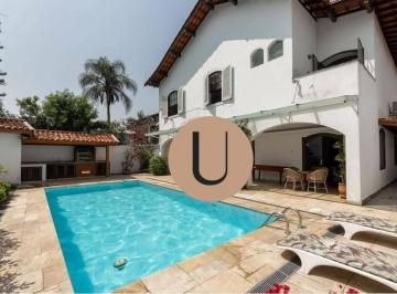 d3b1fe23632c502292444817b55a88622a5816b6 · Linda Casa Residencial à venda, Morumbi, Vila Tramontano, São Paulo - CA0588.