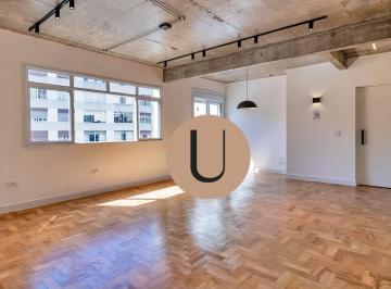 e02b506711d397d97e2fecdb6306fa0c5705f8f1 · Apartamento Higienópolis 100m2, 2 suítes