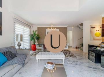 5c3d4495916a00ea45cc86ae27fe14a96cd2a5c9 · Apartamento Duplex com 3 suítes, 3 vagas de garagem, área gourmet - Morumbi