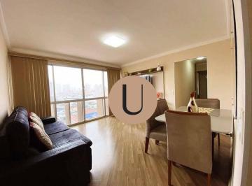6c17a1b55e947ccda557a01a267a130a9078f91c · Apartamento com 3 quartos, 90 m² - Centro - Santo André