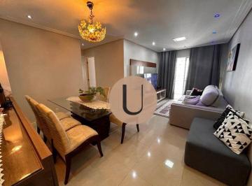f94c944337d9f5a97e2f90d81eb9a6ae28ef6785 · Apartamento com 3 dormitórios, 91 m² - Vila Lusitânia - São Bernardo do Campo