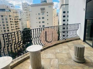79eef8796b105df944f2c99324b01126c6c4690c · Lindo apartamento com 4 suites, lazer completo no coração da Rua José Maria Lisboa- JARDINS