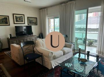 4d2be2ca07a0e37c6d51b440abb84404460bc66e · Apartamento com 3 dormitórios à venda, 163 m² por R$ 1.800.000,00 - Campo Belo - São Paulo/SP