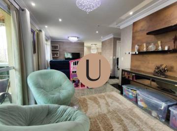 SALA DE ESTAR · Apartamento com 3 dormitórios à venda, 169 m² por R$ 1.600.000,00 - Anália Franco - São Paulo/SP