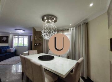 SALA DE JANTAR · Apartamento com 3 dormitórios à venda, 169 m² por R$ 1.600.000,00 - Anália Franco - São Paulo/SP