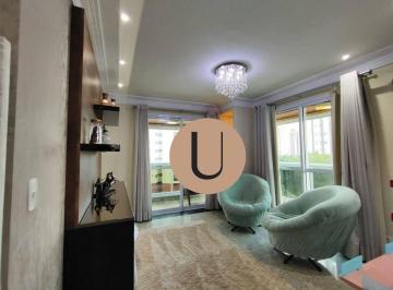 SALA DE ESTAR · Apartamento com 3 dormitórios à venda, 169 m² por R$ 1.600.000,00 - Anália Franco - São Paulo/SP