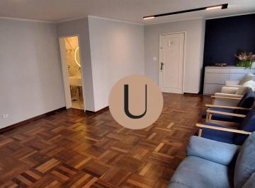 f16fb2d5eda293d9de12b29923000480279fc045 · Apartamento 150m2, 3 dorm, 1 suite, 1 vaga