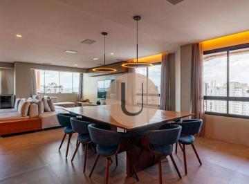 15a545bb5a7a8434154d2921255488137033dd68 · Cobertura com 4 dormitórios à venda, 274 m² por R$ 2.000.000,00 - Morumbi - São Paulo/SP