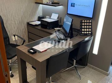 Comercial · 12m² · 1 Vaga · Sala Comercial em Jardim Canadá - Ribeirão Preto por R$2500