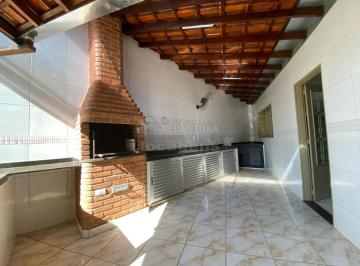Casa · 85m² · 3 Quartos · 2 Vagas · Excelente Casa Residencial para Locação - 3 Dormitórios / Parque Estoril