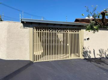 Casa · 85m² · 3 Quartos · 2 Vagas · Excelente Casa Residencial para Locação - 3 Dormitórios / Parque Estoril