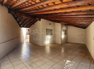 Casa · 85m² · 3 Quartos · 2 Vagas · Excelente Casa Residencial para Locação - 3 Dormitórios / Parque Estoril