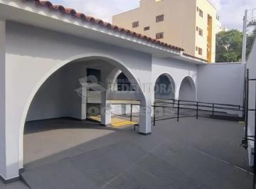 Comercial · 247m² · 3 Quartos · 3 Vagas · Casa Comercial para Locação no bairro Cidade Nova