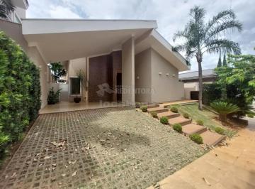 Casa · 405m² · 3 Quartos · 4 Vagas · Excelente Casa no Condomínio Damha IV
