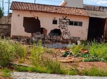 Terreno · 300m² · Terreno Padrão em São José do Rio Preto