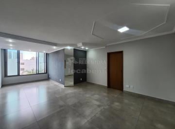 Apartamento · 143m² · 3 Quartos · 1 Vaga · Apartamento para Locação no Centro com 3 Dormitórios e 1 vaga de garagem.