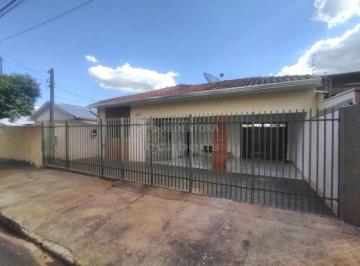 Casa · 178m² · 4 Quartos · 4 Vagas · Casa Venda Bairro Eldorado Próximo Fatec