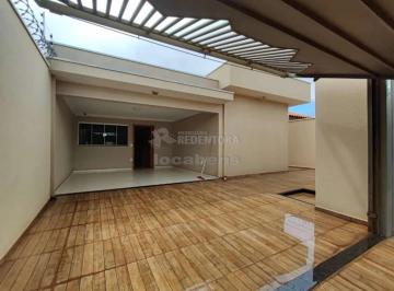 Casa · 200m² · 3 Quartos · 4 Vagas · Excelente Casa no Residencial São Thomaz II