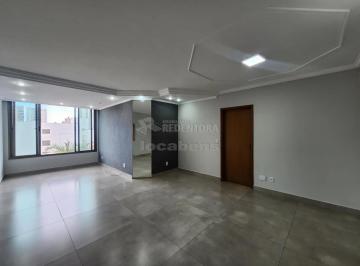 Apartamento · 143m² · 3 Quartos · 1 Vaga · Apartamento para Locação no Centro com 3 Dormitórios e 1 vaga de garagem.