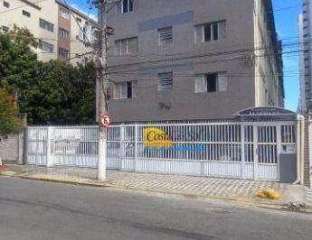 e8f349251677e341e498ee1bbc68977d538854ca · Kitnet à venda, 29 m² por R$ 220.000,00 - Boqueirão - Praia Grande/SP