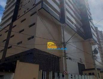 acfe6caf48ecd1c8b4c73bb7de59171b409d6063 · Apartamento com 3 dormitórios à venda, 118 m² por R$ 695.000,00 - Aviação - Praia Grande/SP