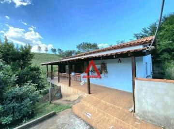 3524c39cea4619dfd536ccd9d08d02c1fe6eb2ce · Chácara à venda com 2 casas,2 lagos e 1 piscina, no Bairro Mariano 2 em São José Do Alegre-MG