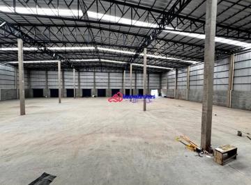 193b0337ae6cb3fbe0177395740a550abe4b683a · Galpão para alugar, 3300 m² por R$ 140.000,00/mês - Várzea do Palácio - Guarulhos/SP
