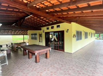 63664b49519087213d6f05394122c0f4bd9bdb1e · Chácara com 4 dormitórios à venda, 2808 m² - Condomínio Residencial Chácaras Monte Verde - Itu/SP