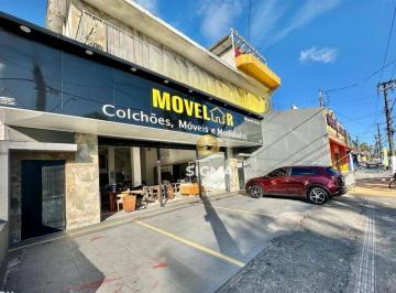 c399182d2e58874d00546a2fe9c73e259b117723 · Loja, 303 m² - venda por R$ 2.600.000,00 ou aluguel por R$ 12.000,00/mês - Vicente de Carvalho - Gua