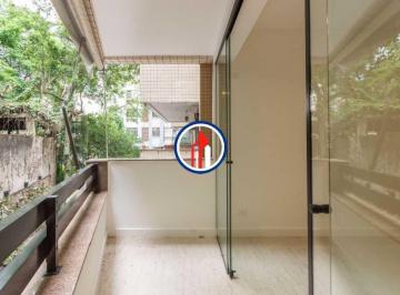 Apartamento · 97m² · 2 Quartos · 1 Vaga · Apartamento - / Residencial / Humaitá