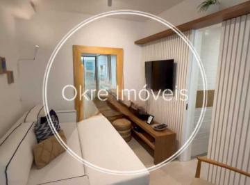 Apartamento · 49m² · 1 Quarto · 1 Vaga · Flat :  / Residencial / Ipanema