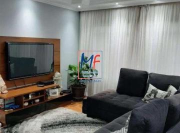 Apartamento · 142m² · 3 Quartos · Excelente apto no Parque São Diogo, em SBC, 142m² a.u., 3 dormitórios, sala, cozinha, lavanderia, 1