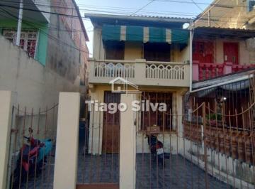 Casa · 150m² · 3 Quartos · 1 Vaga · Casa - Venda em Manaus, São Raimundo