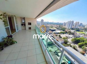 Apartamento · 138m² · 4 Quartos · 2 Vagas · APARTAMENTO À VENDA NO STELLATO