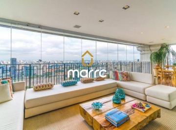 Apartamento · 236m² · 3 Quartos · 3 Vagas · PARQUE CIDADE JARDIM