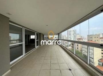Apartamento · 250m² · 4 Quartos · 4 Vagas · Lindo apartamento na Vila Mariana