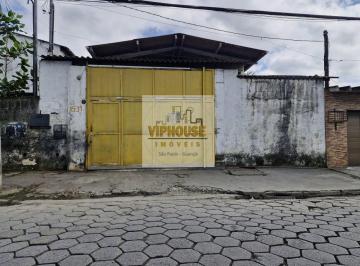 Comercial · 260m² · Comercial à venda - na Vila Áurea (Vicente de Carvalho)