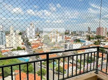Foto 01 · Excelente apartamento no Res Roccaporena com ótima localização